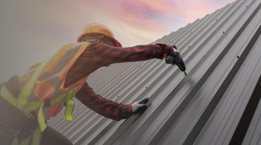 Expert Emergency Roof Repairs services in Oronogo, MO